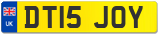 DT15 JOY