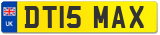DT15 MAX