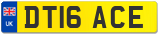 DT16 ACE