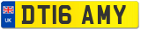 DT16 AMY