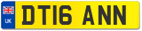 DT16 ANN