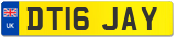 DT16 JAY