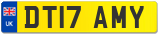 DT17 AMY