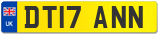 DT17 ANN