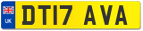 DT17 AVA