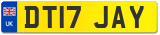 DT17 JAY