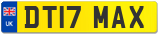 DT17 MAX