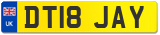 DT18 JAY