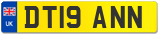 DT19 ANN