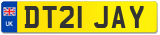 DT21 JAY