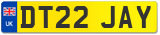 DT22 JAY