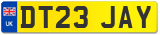 DT23 JAY