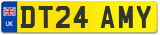 DT24 AMY