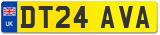 DT24 AVA