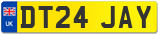 DT24 JAY