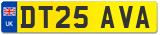 DT25 AVA