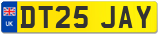 DT25 JAY