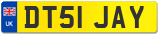 DT51 JAY