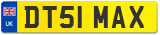 DT51 MAX