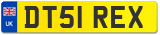 DT51 REX