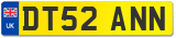 DT52 ANN