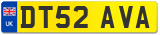 DT52 AVA