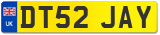 DT52 JAY