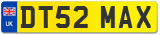 DT52 MAX