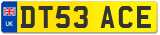 DT53 ACE