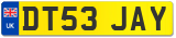 DT53 JAY