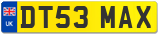 DT53 MAX