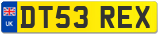 DT53 REX