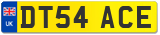 DT54 ACE