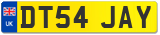 DT54 JAY