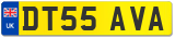 DT55 AVA