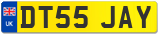 DT55 JAY