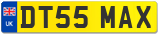 DT55 MAX