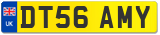 DT56 AMY