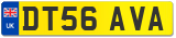 DT56 AVA