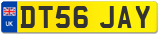 DT56 JAY