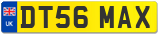 DT56 MAX