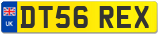 DT56 REX