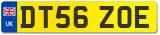 DT56 ZOE