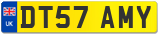 DT57 AMY