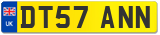 DT57 ANN