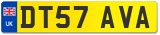 DT57 AVA