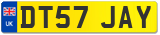 DT57 JAY