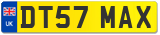 DT57 MAX