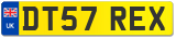 DT57 REX