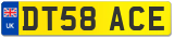 DT58 ACE